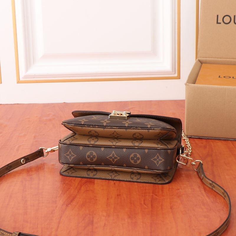 Louis Vuitton Satchel Bags